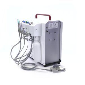 T3000 Portable Dental Machine
