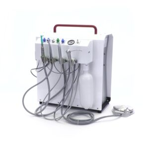 Backup Dental Unit